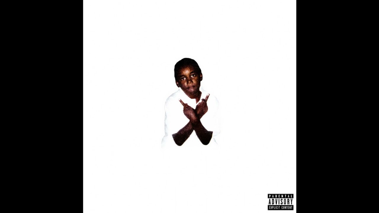 Delinquent (Instrumental) - Ken Carson (prod. F1LTHY, Lukrative & Esko)
