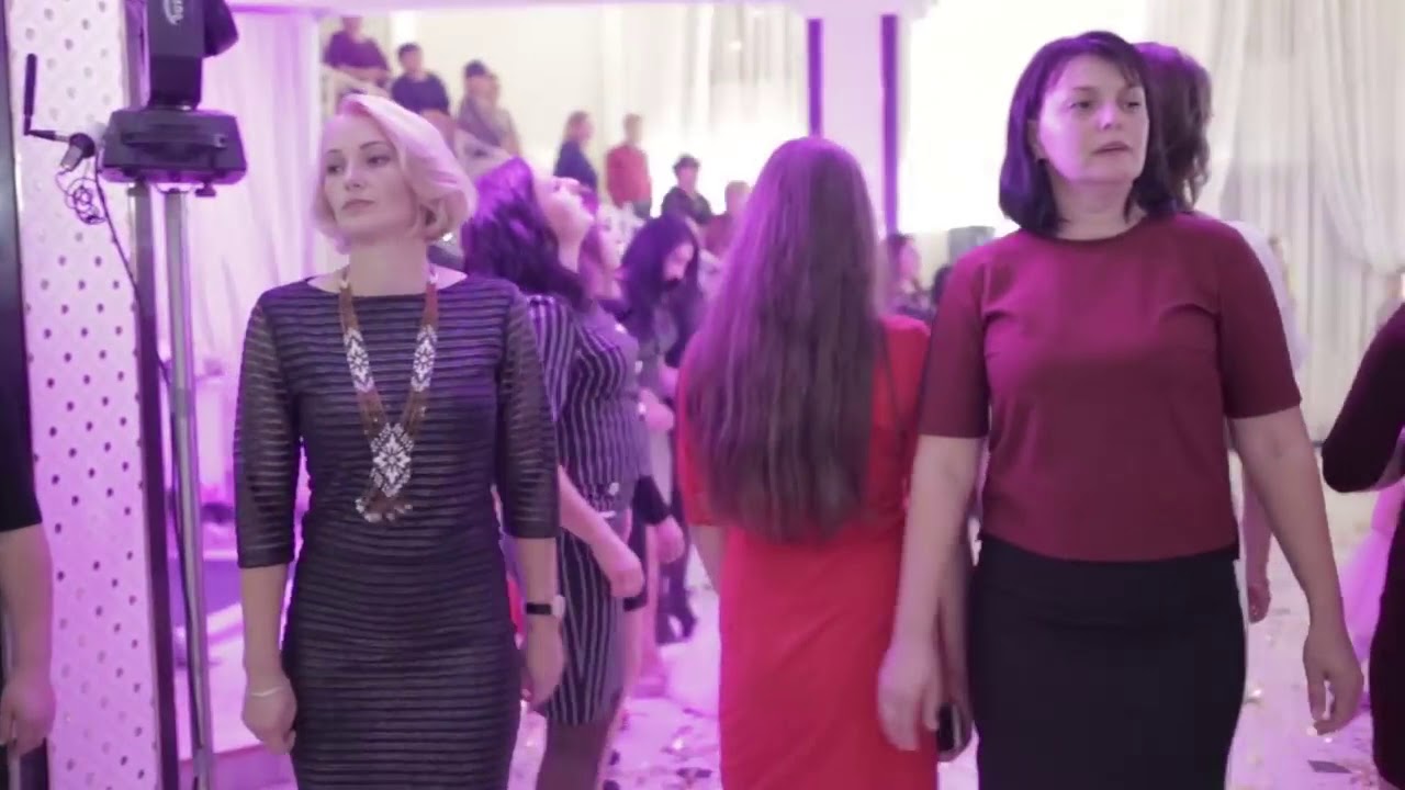 Весілля ресторан Зустріч , Суха, Бронька, Довге, Кушниця music DJ in LOVE DAY (Танцювальна програма)