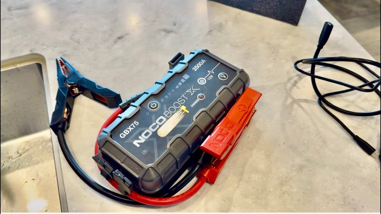 Love this battery booster !! 
