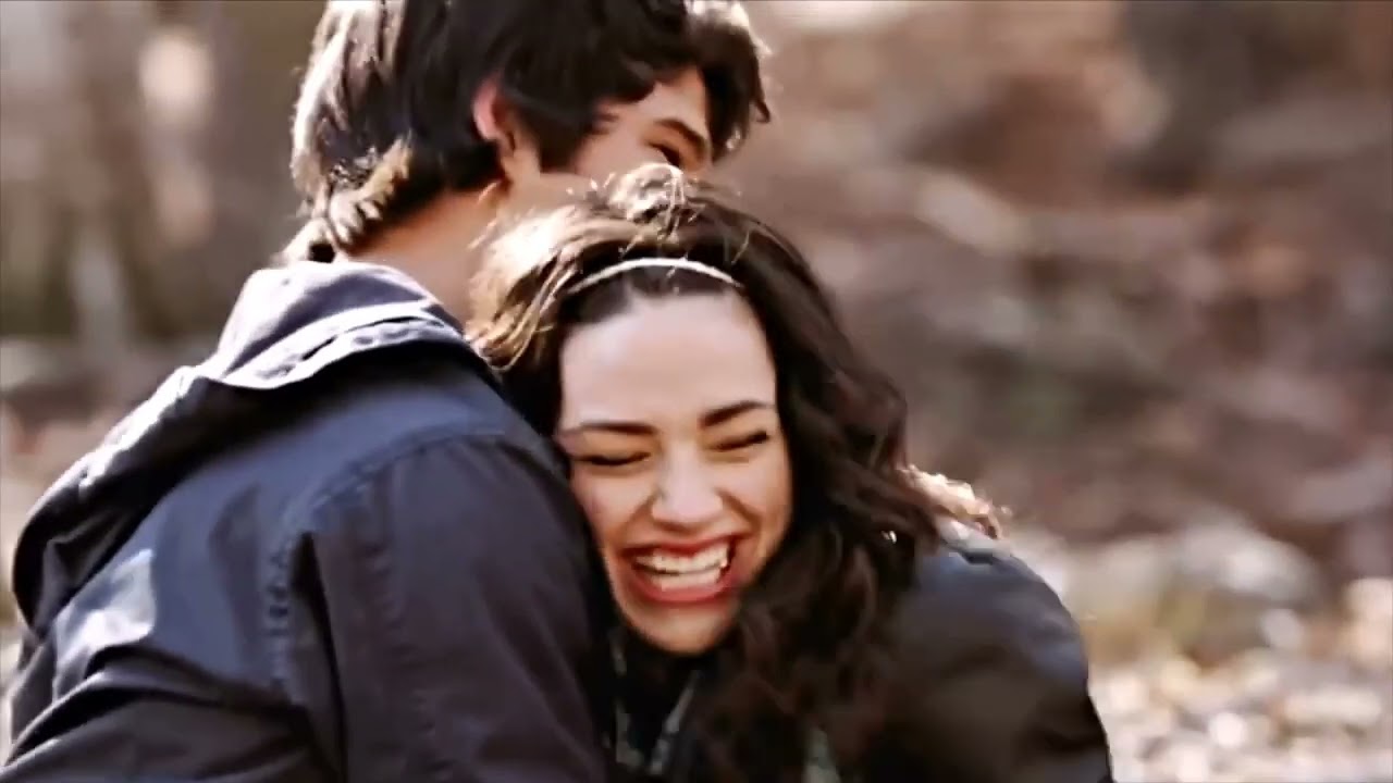 Teen Wolf Scallison   Dandelions