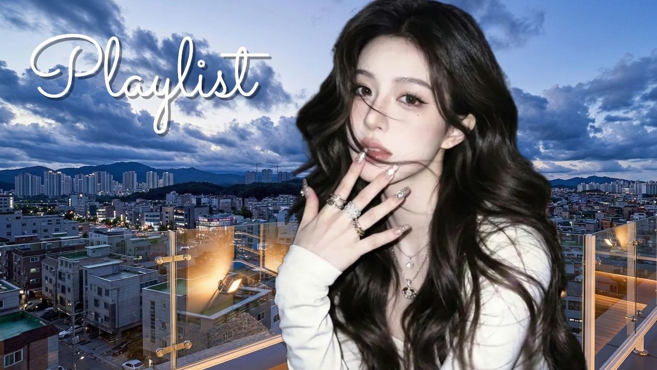[Playlist]🎧 오늘 하루, 이 음악이면 충분해요 | Feel Good Pop Playlist