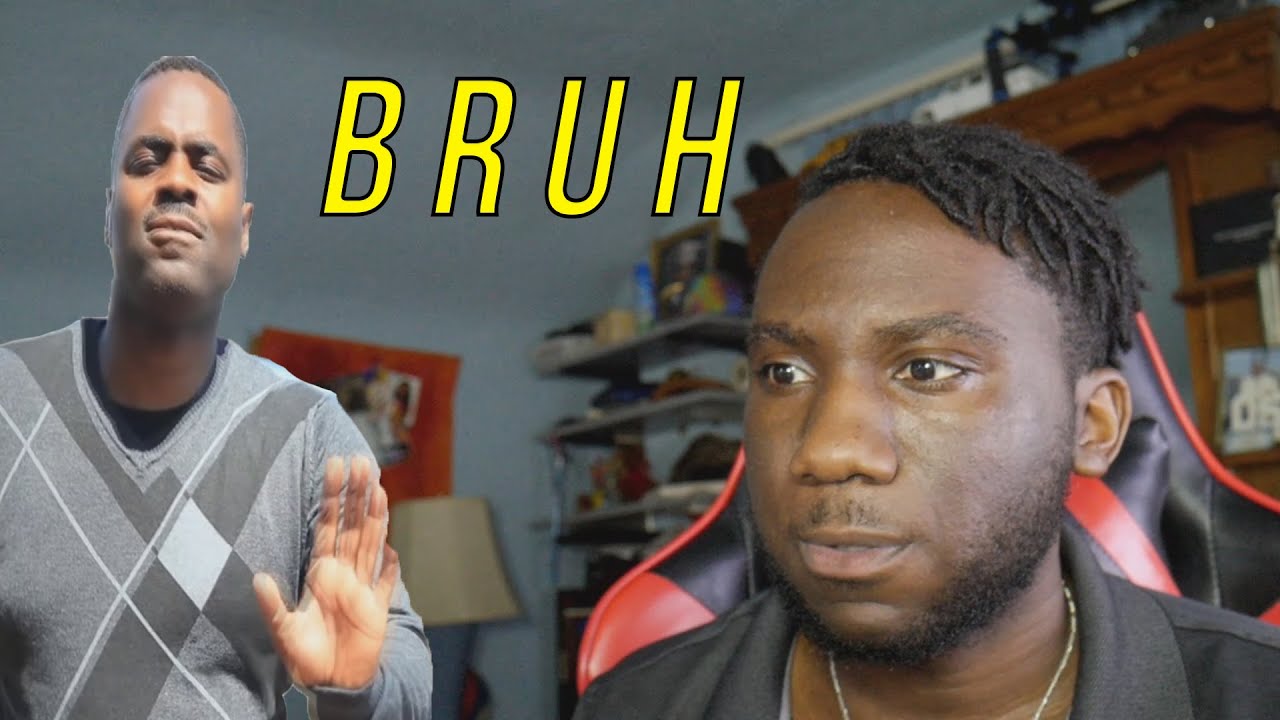Reaction Video: SEAN FURY 