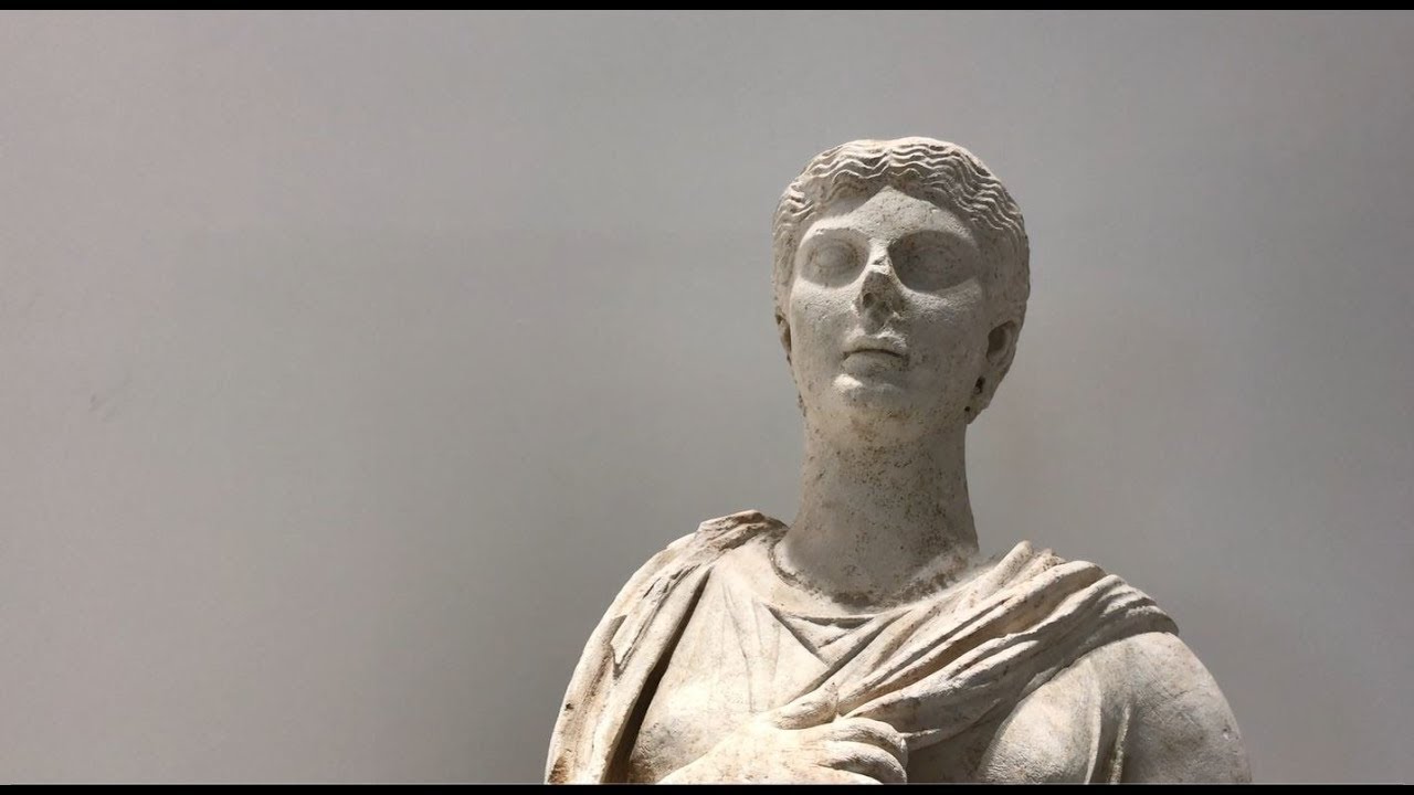 Something Old, Something New: Nîmes' Museum of Romanity