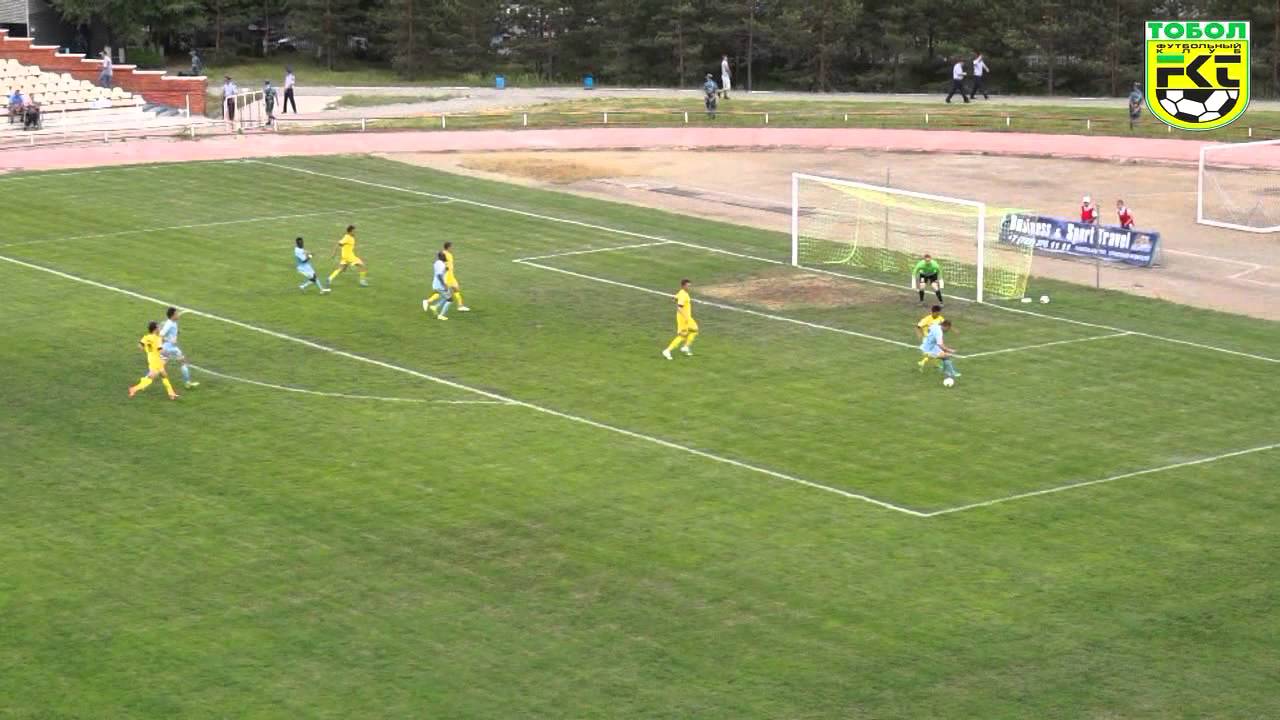 16 Tobol Astana