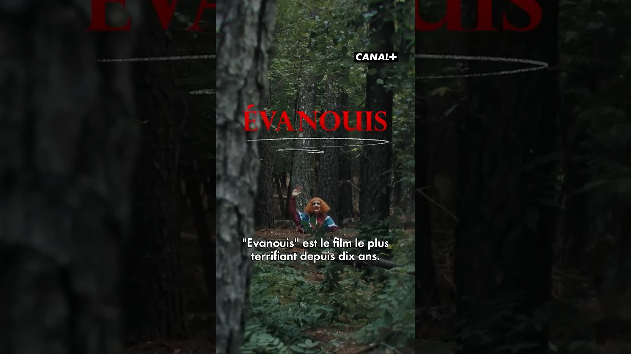 C&rsquo;est le film le plus terrifiant de ces 10 derni&egrave;res ann&eacute;es&hellip; 😰
