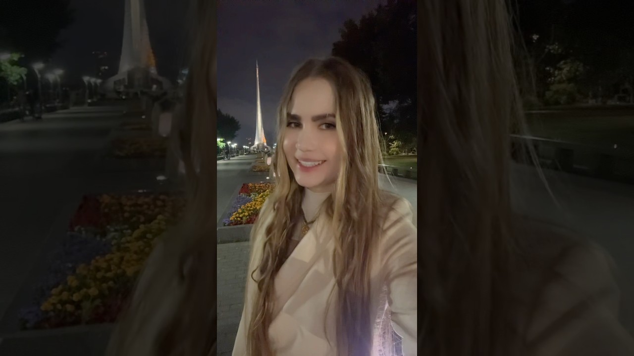 Saludos desde Rusia #rusa #rusahablaespa&ntilde;ol