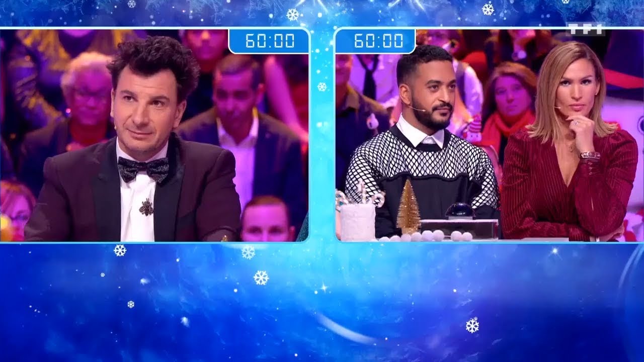 [LES 12 COUPS DE NOËL 2019] - Coup Fatal (1/4)