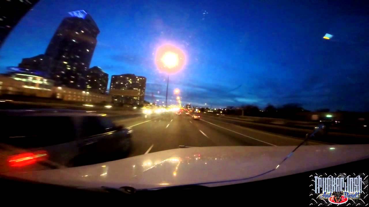 WALMART RUN (MLD228) My Trucking Life