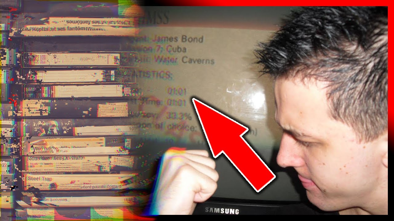 Speedrunning's Most Infamous Lost Media Video... | Gamer Folklore