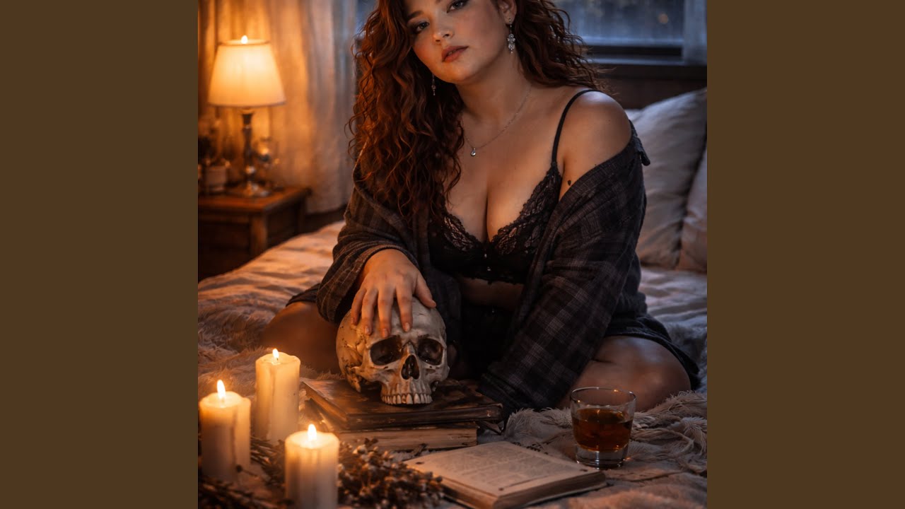 bones don't lie