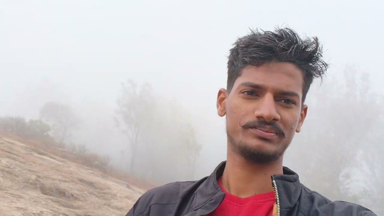 Nandi hills trip Bengaluru..
