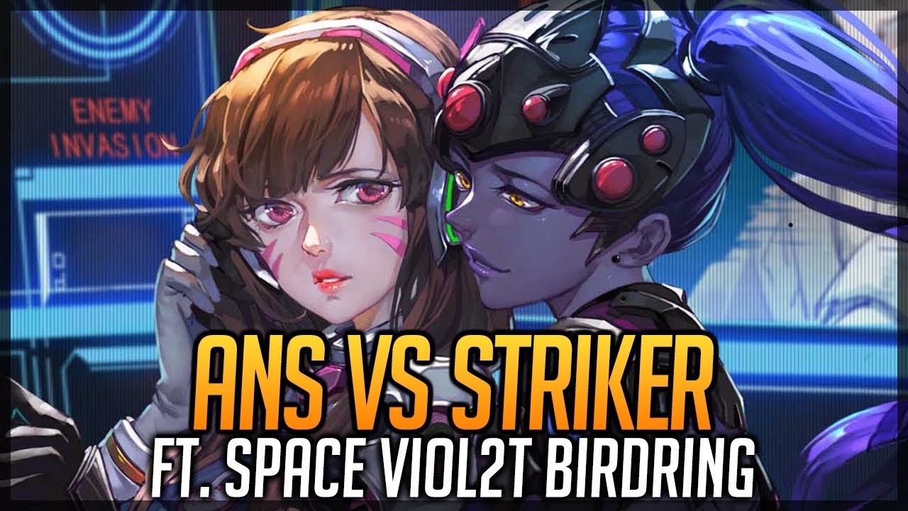 Stacked Game ANS Meet Striker Viol2t birdring [NA Server] Season 27