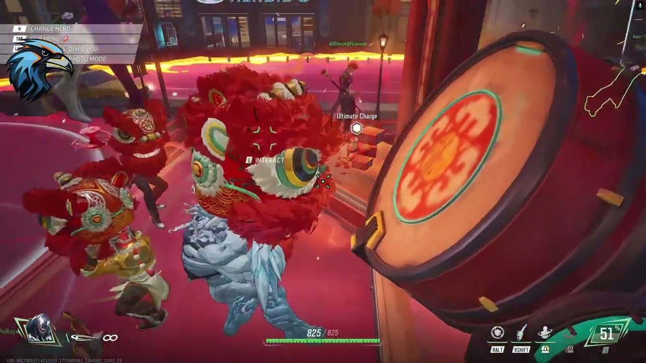 marvel rivals season 6.5 update evants and more