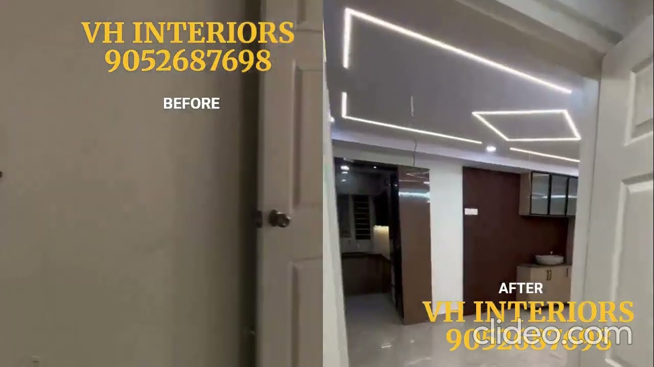 VH interior