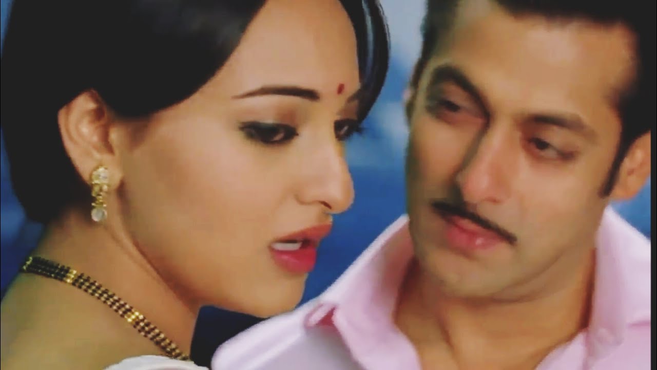 chori kiya re Jiya -480p- dabang movie dabang song