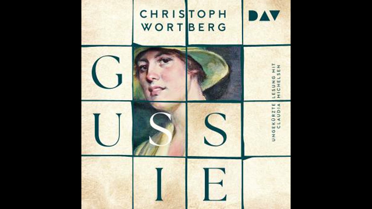 Gussie (Ungekürzt) - Christoph Wortberg