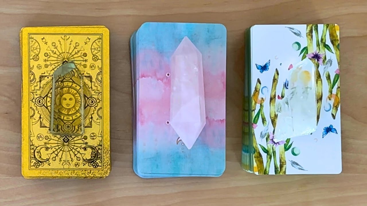 THIS IS WHAT THEY ARE HOLDING BACK FROM YOU🖤PICK A CARD🖤 Timeless Love/Guidance Tarot Reading✨