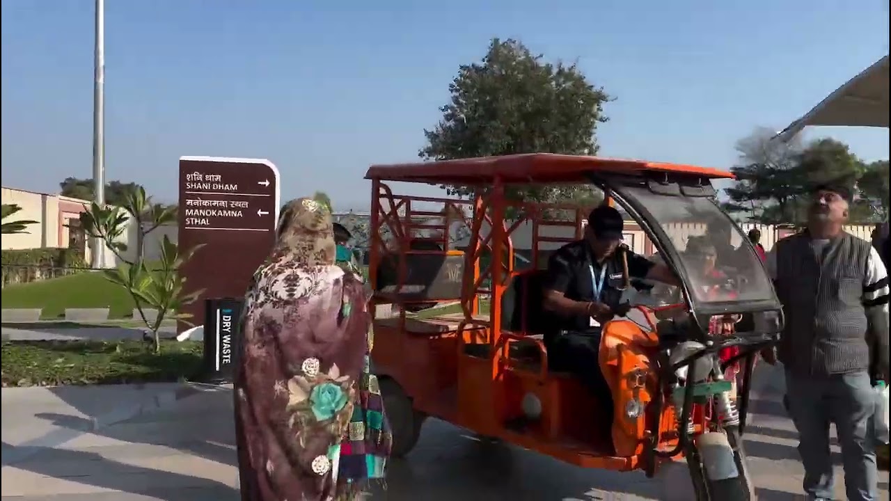 चार धाम 🥰🙇