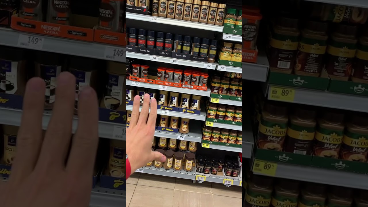 Какой КОФЕ самый ПОЛЕЗНЫЙ, а какой ВРЕДНЫЙ?! Как правильно выбрать КОФЕ?!