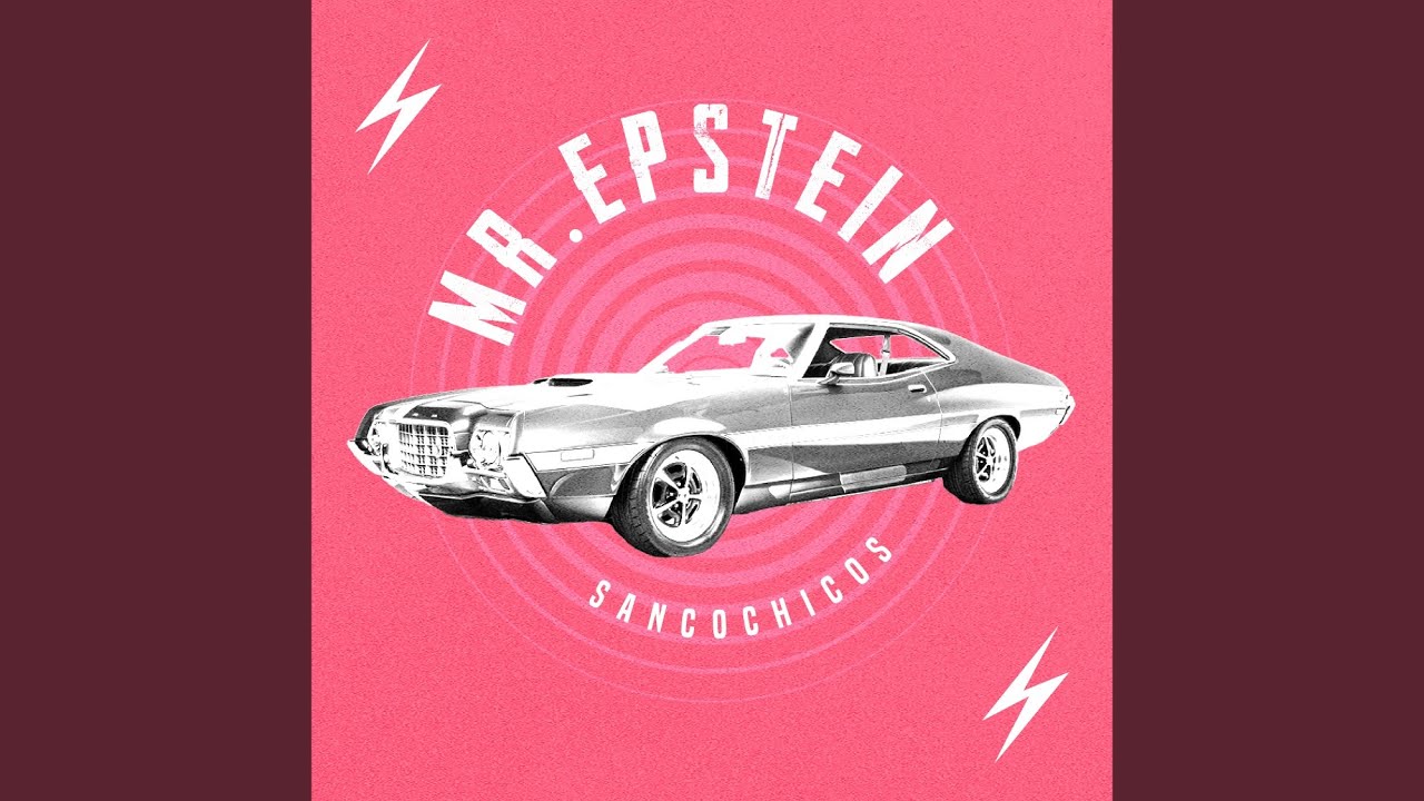 Mr. Epstein
