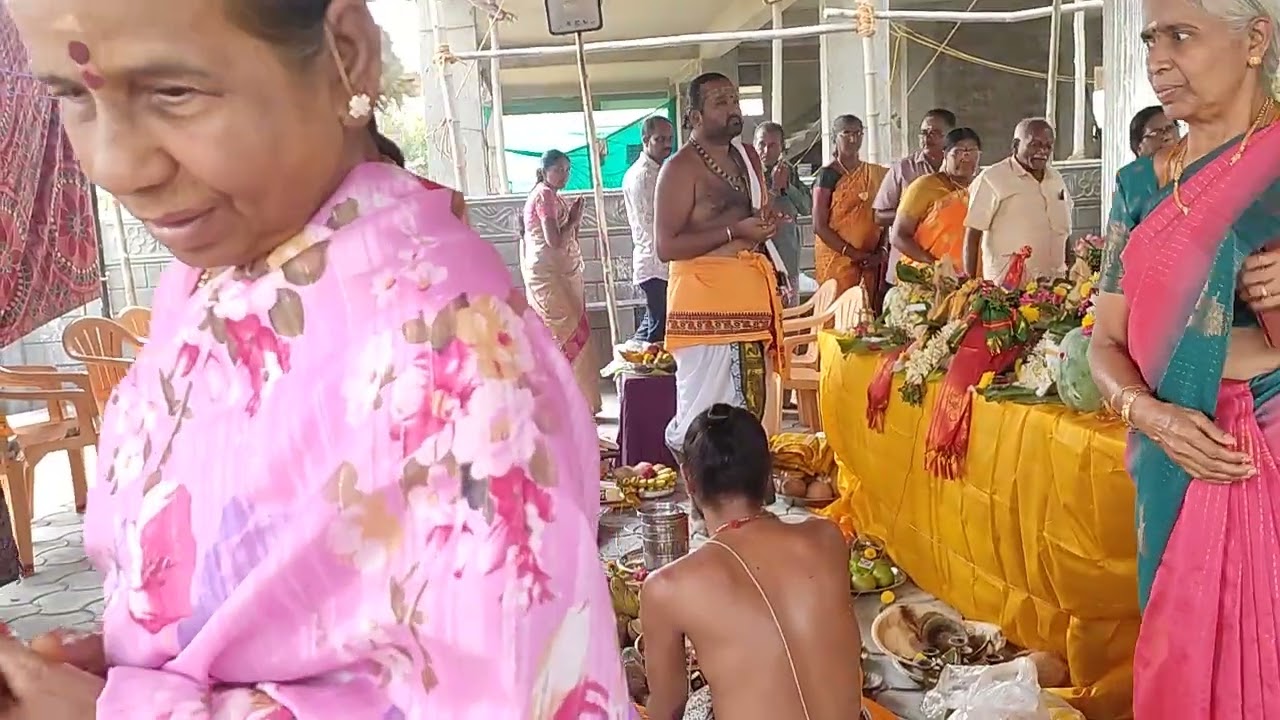 Sashtiyapthapoorthy Day 2_6