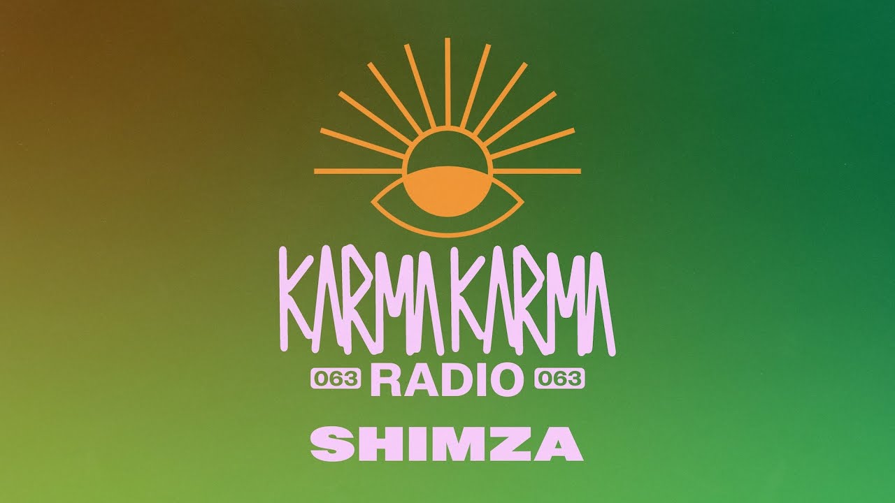 Karma Karma Radio 063