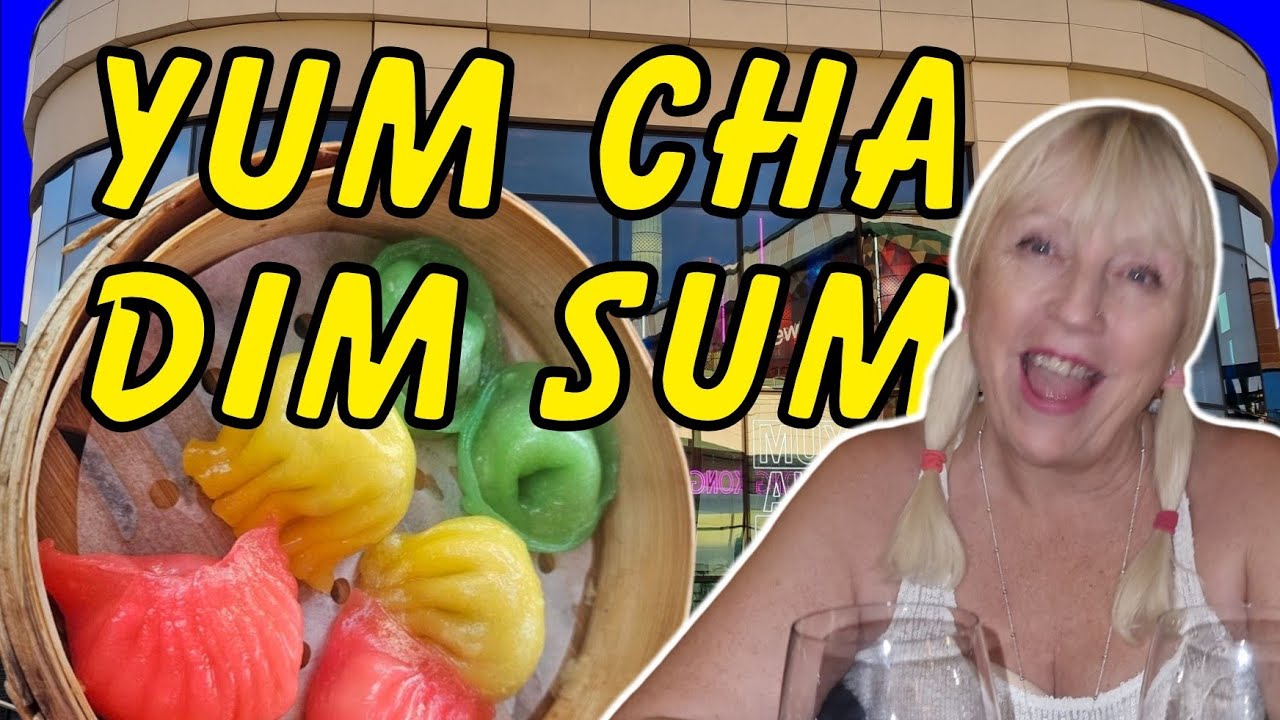 WHAT IS YUM CHA? - DIM SUM RESTAURANT GUIDE UK