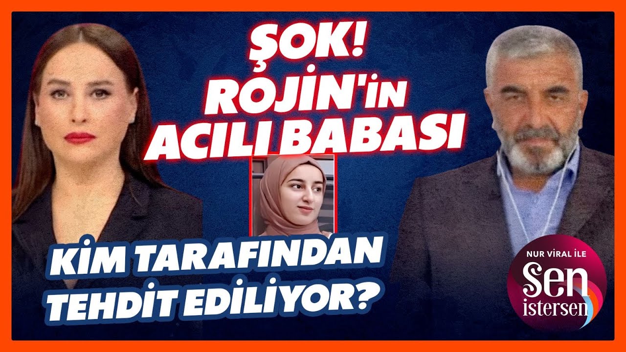 ROJİN'İN BABASINA TEHDİT YAĞIYOR! O Mesajı Kim ya da Kimler Atıyor? | BBO Yapım
