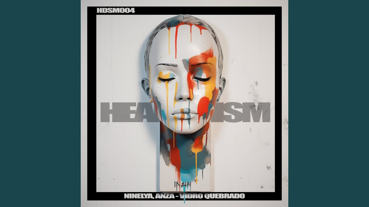 Vidro Quebrado (Original Mix)