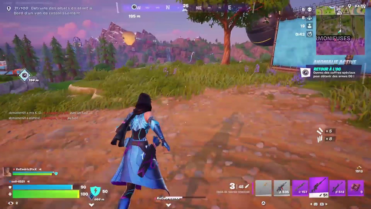 Fortnite