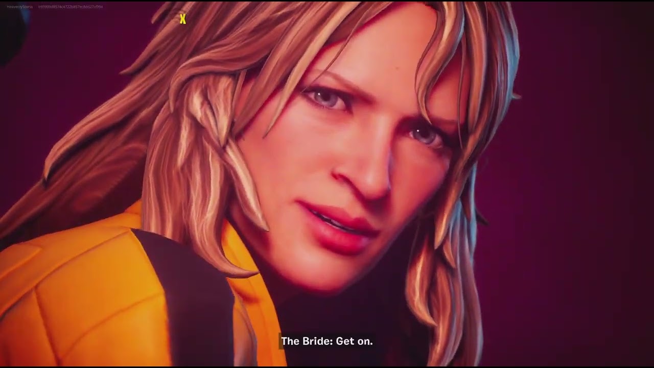 [No Commentary] Fortnite Chapter 6 Finale Event