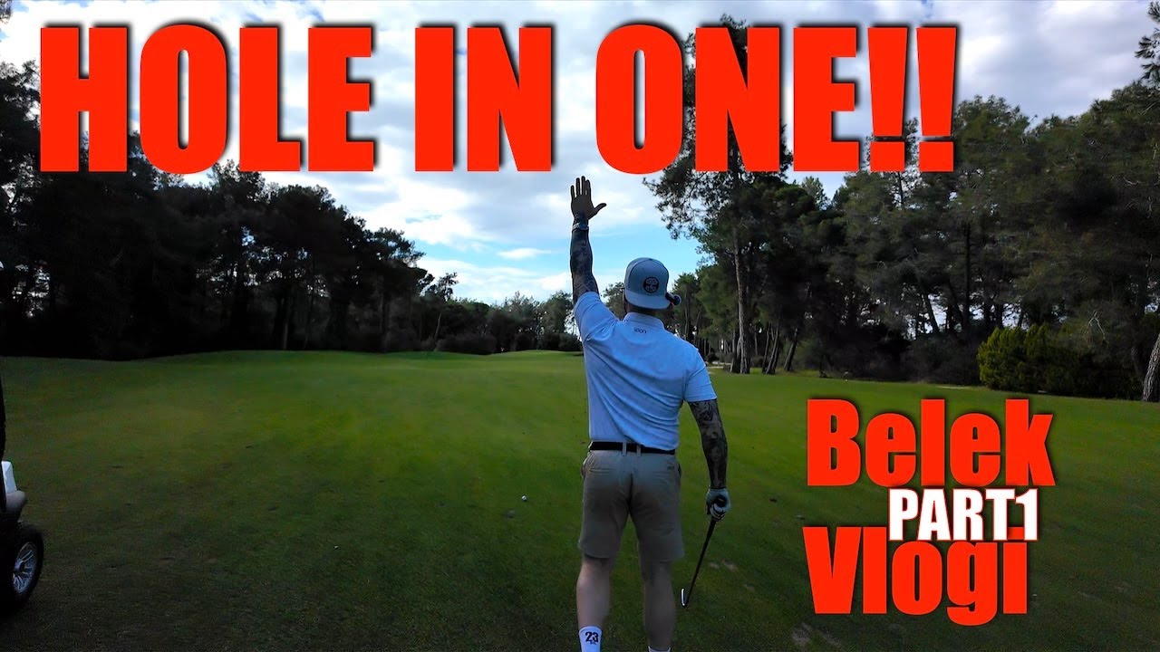 Cornelia Golf Club | Vlog part1