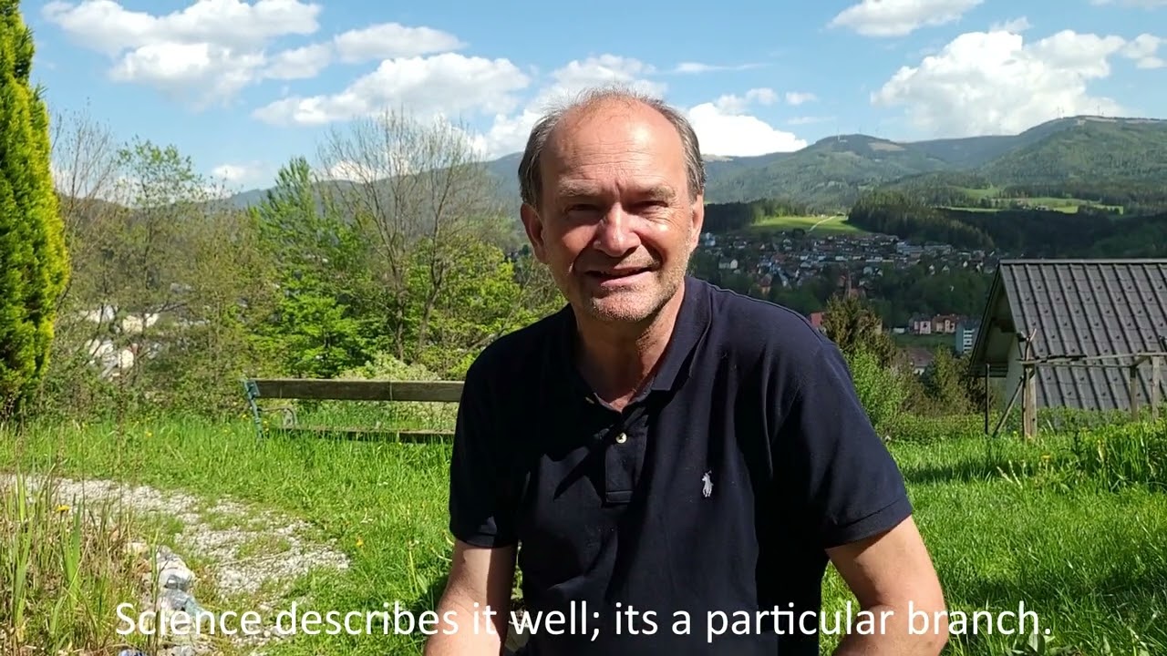 [Interview#4] Prof. Stefan Kropfitsch (Cello)