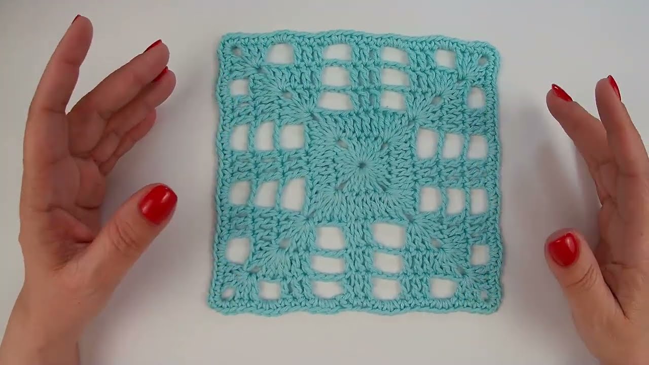 Mesh granny to infinity.