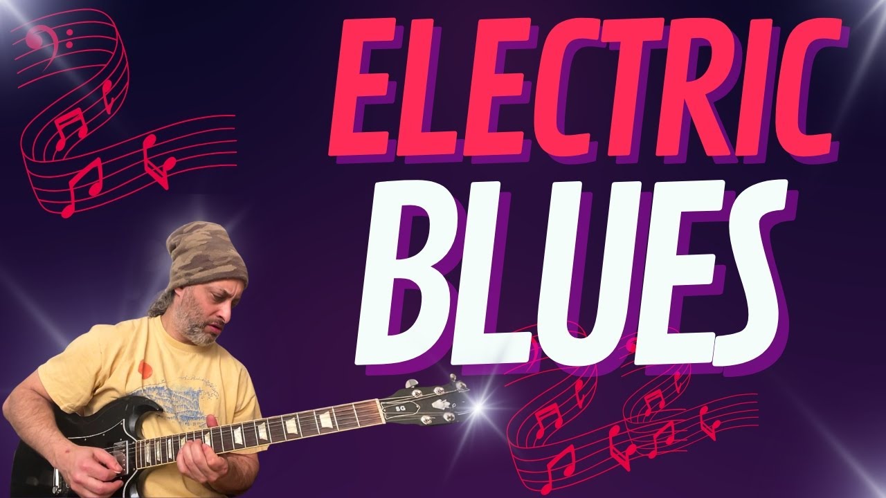 Electric Blues