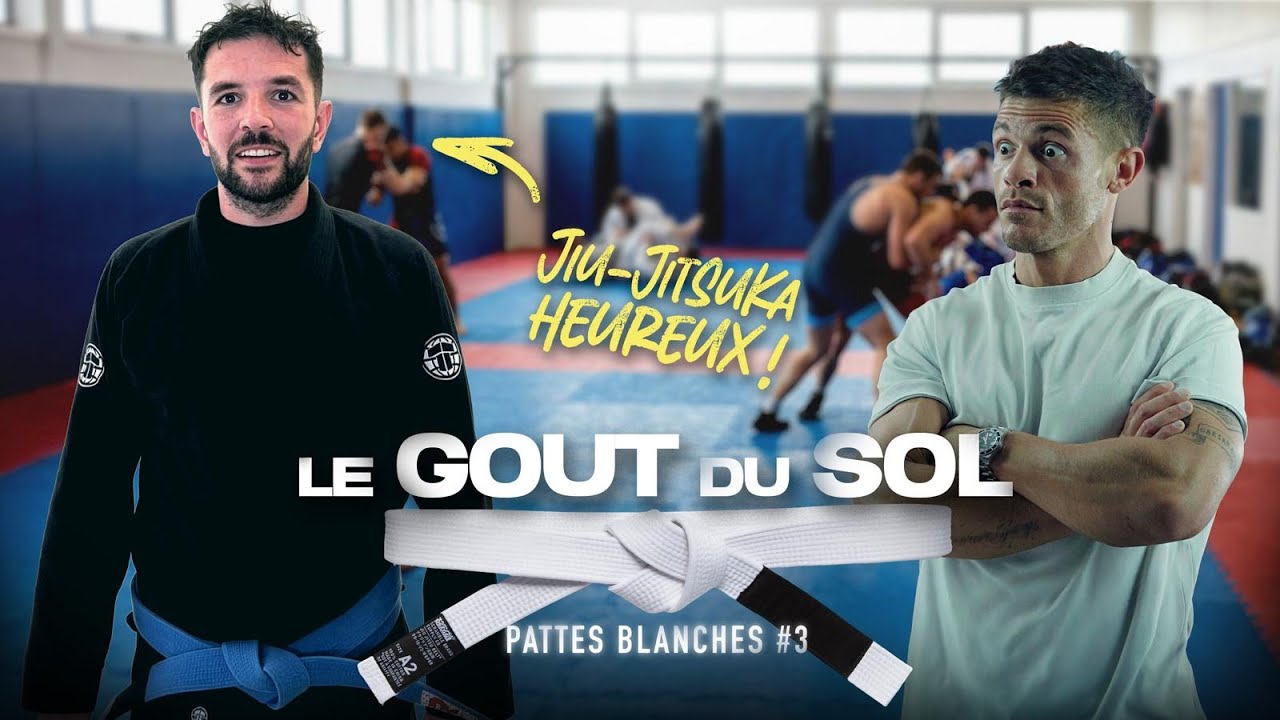 Déjà la fin de Pattes Blanches ? Ce que personne ne te dit sur la ceinture bleue et qui change tout