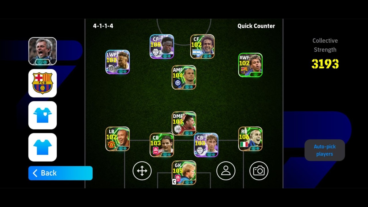 eFootball Duos...