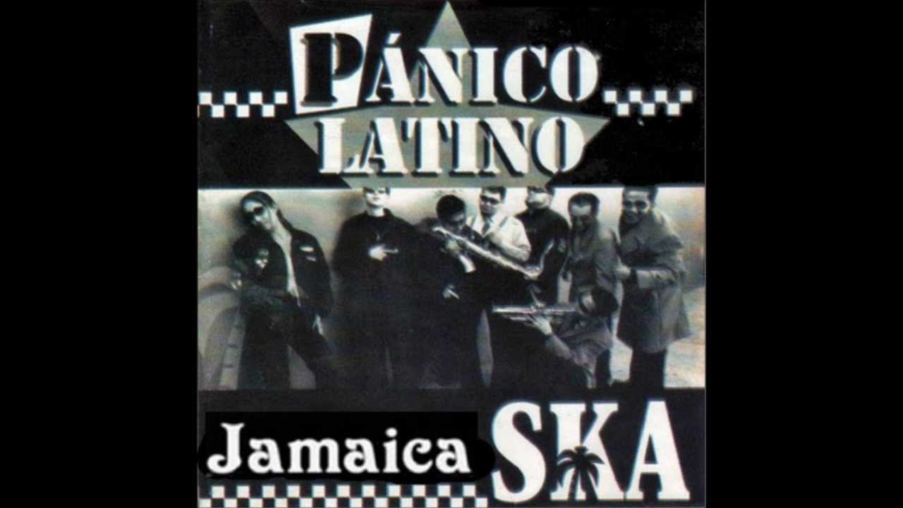 mi vida sin tu amor panico latino ska