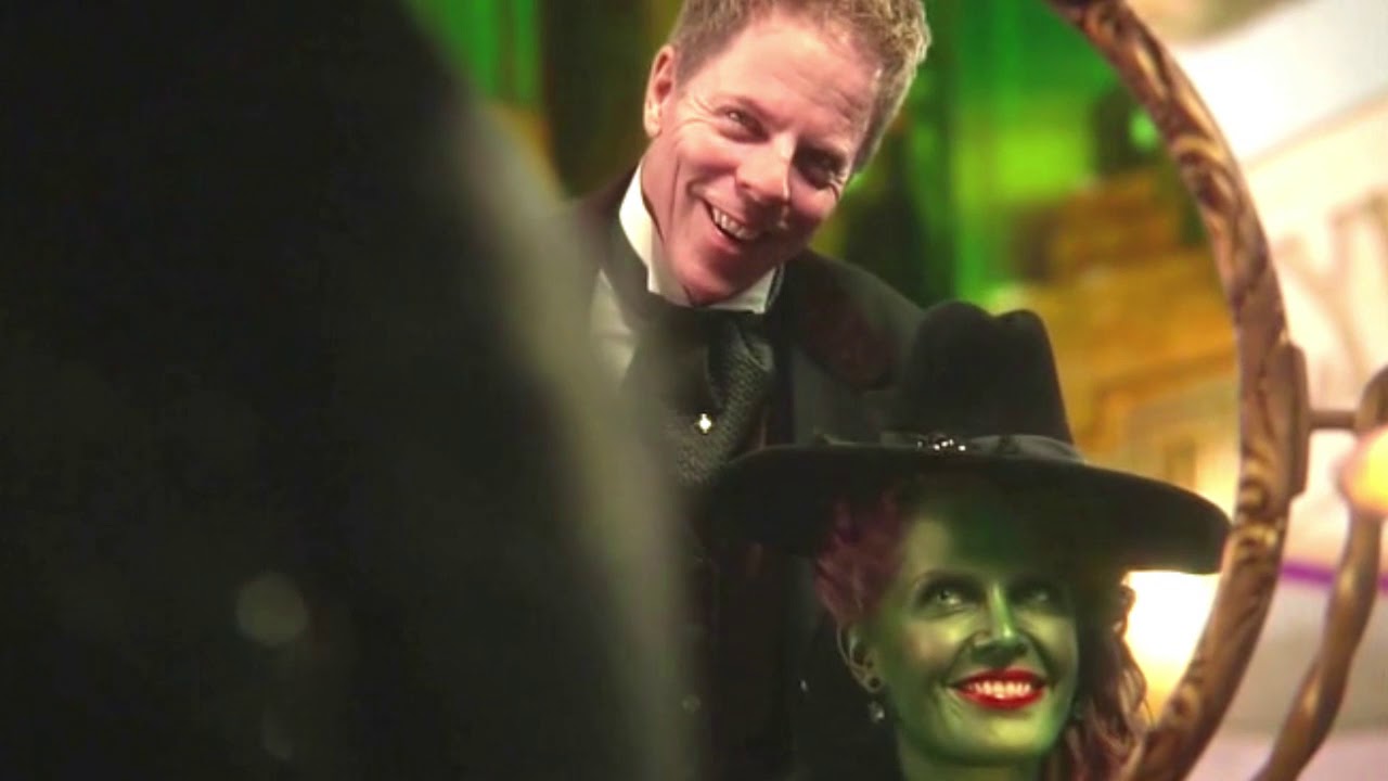 Once Upon a Time - part 08 - Warriors