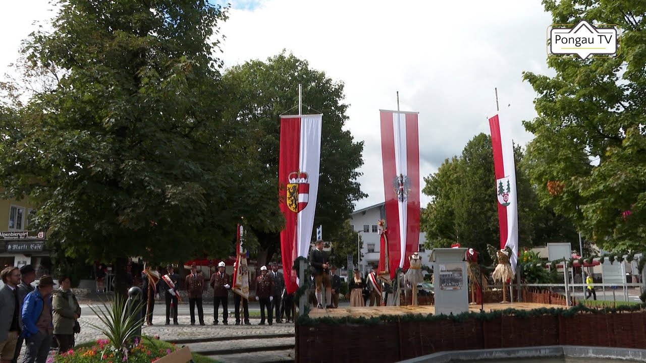 75 Jahre Altenmarkt