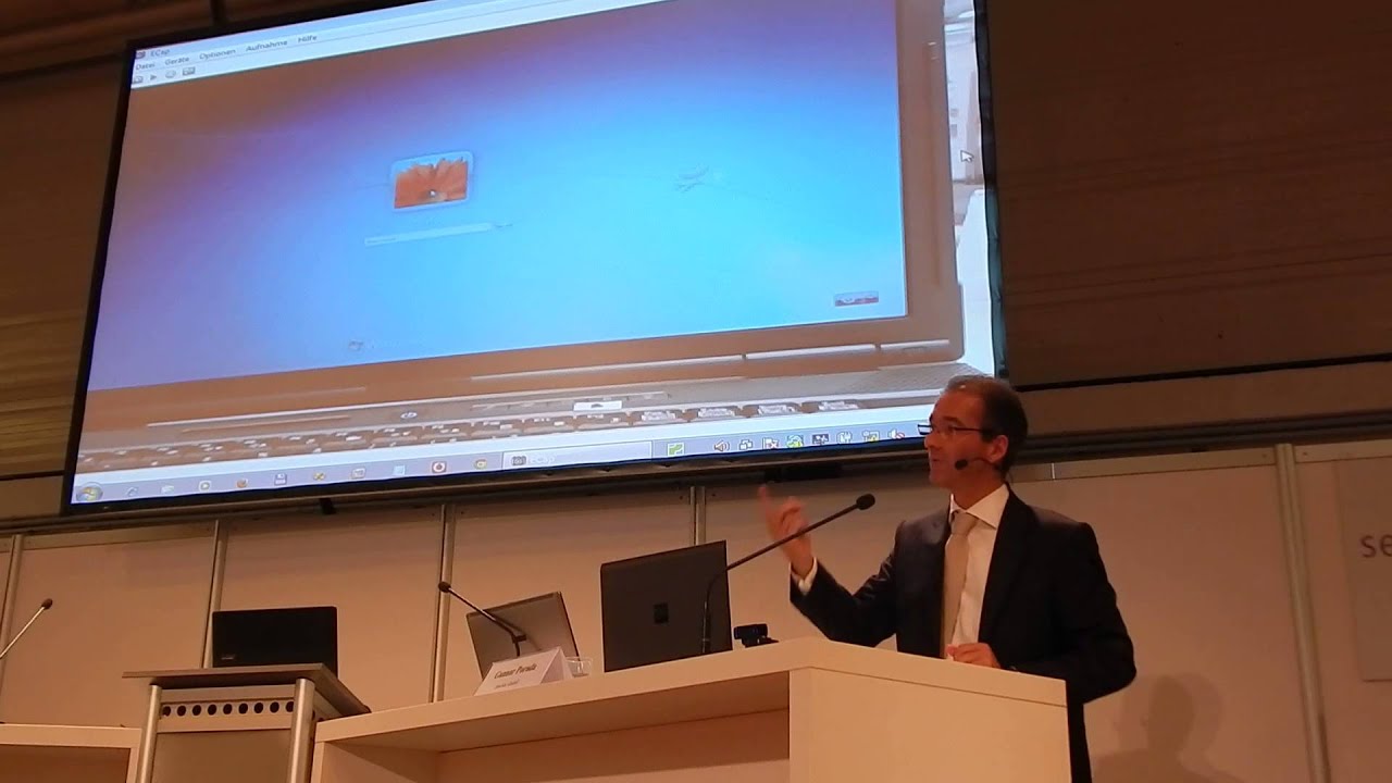 So kommt man in einen verschlüsselten Laptop rein /Live Hacking - Aktuelle Angriffe