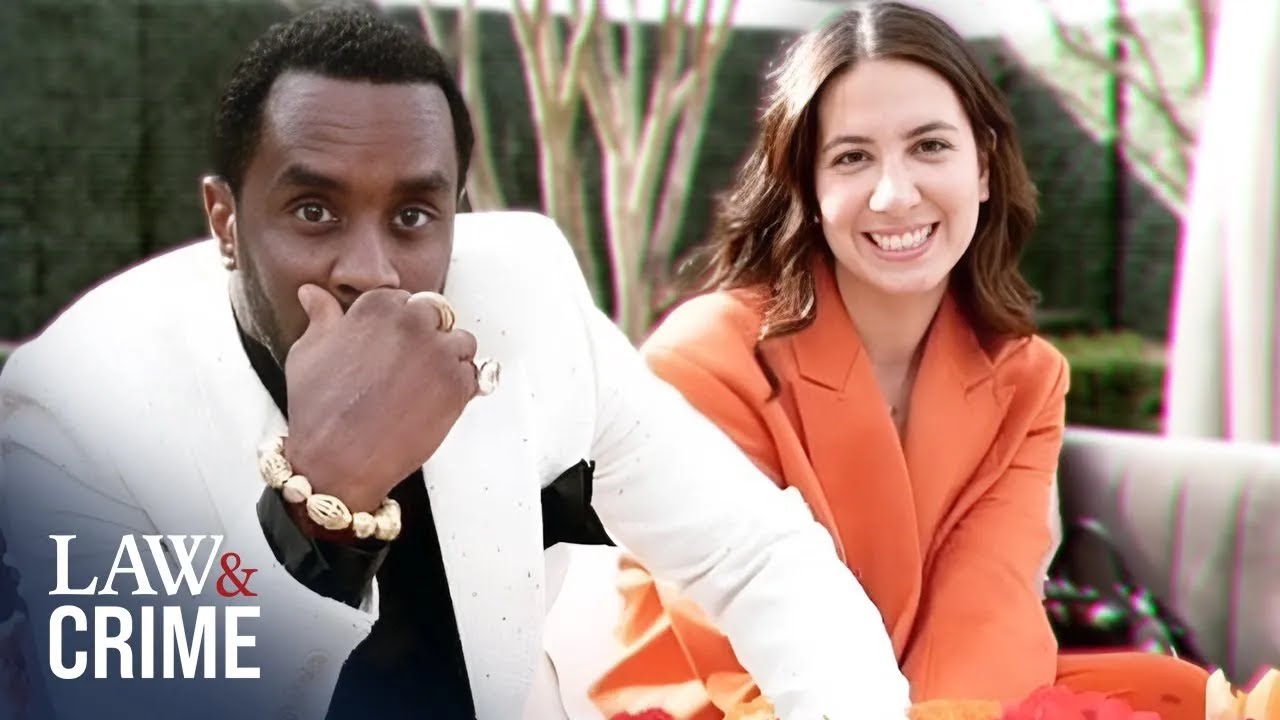 P. Diddy’s ‘Right Hand Woman’ Breaks Her Silence