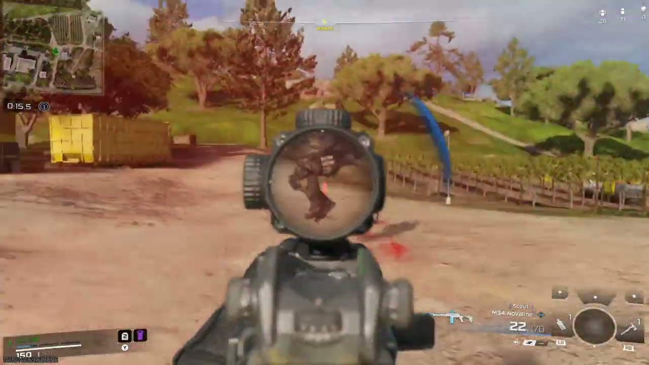 MW Gaming