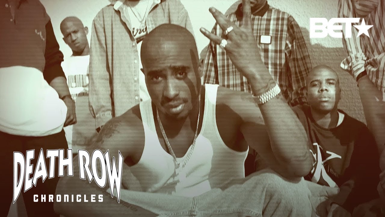 This Was (Partly) Responsible For The Fall Of Death Row | Death Row Chronicles