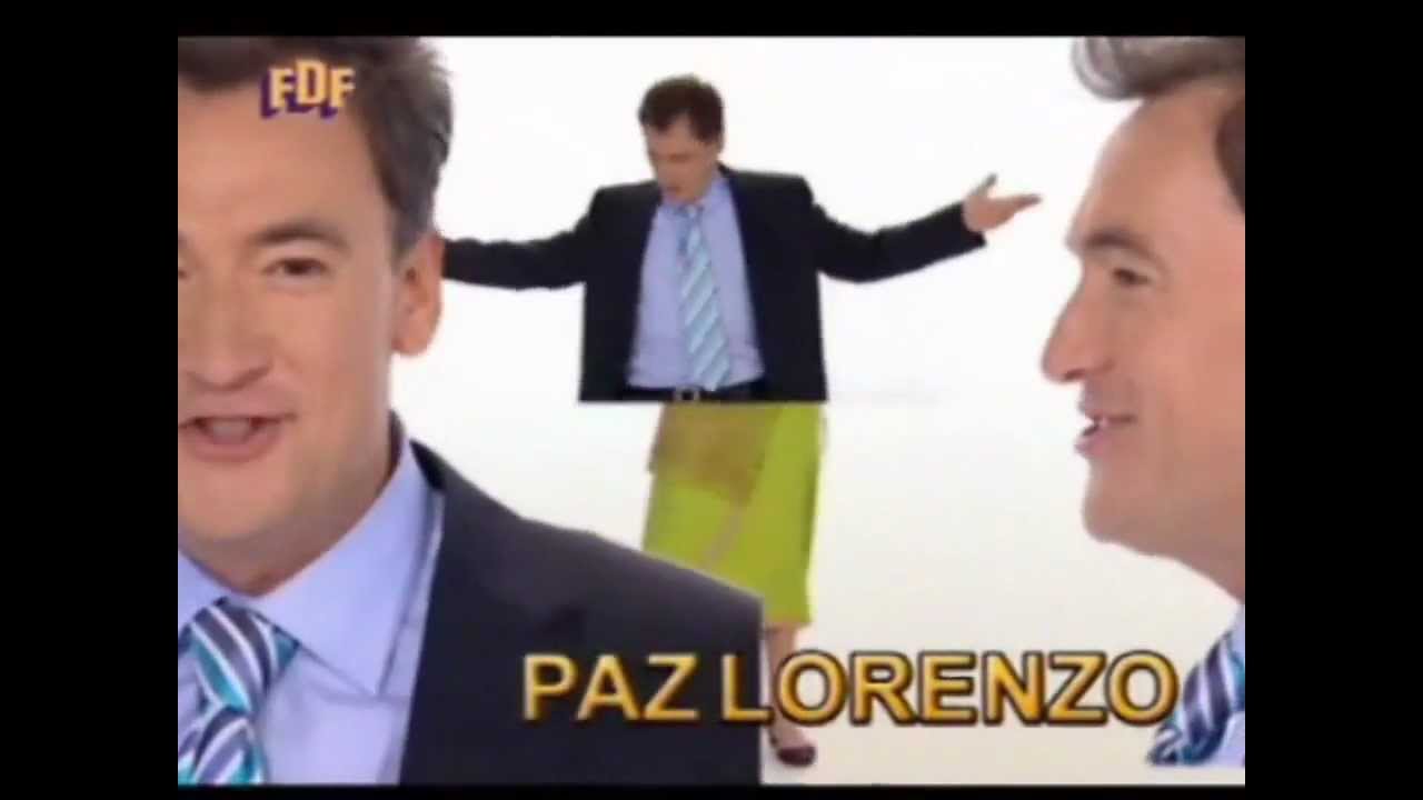 Mis adorables vecinos cabecera 3º temporada