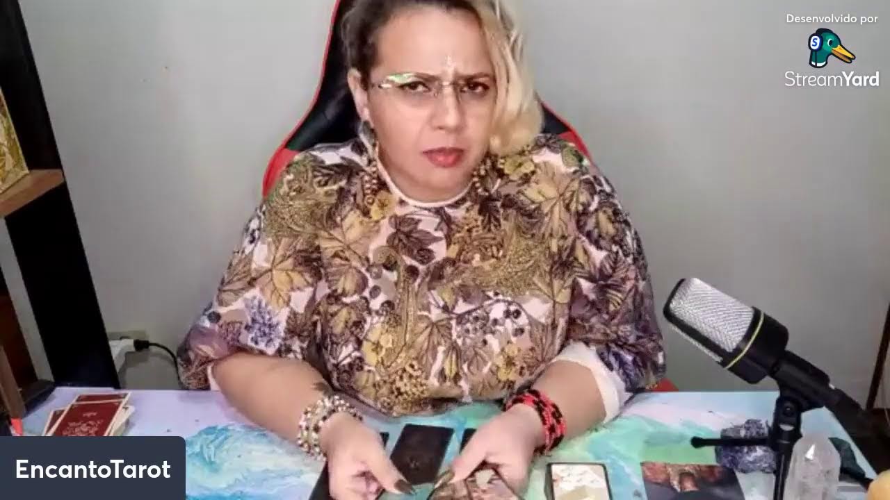 Se ele(a) fosse perguntar a espírutualidade de mim o que ouviria? 81998966126