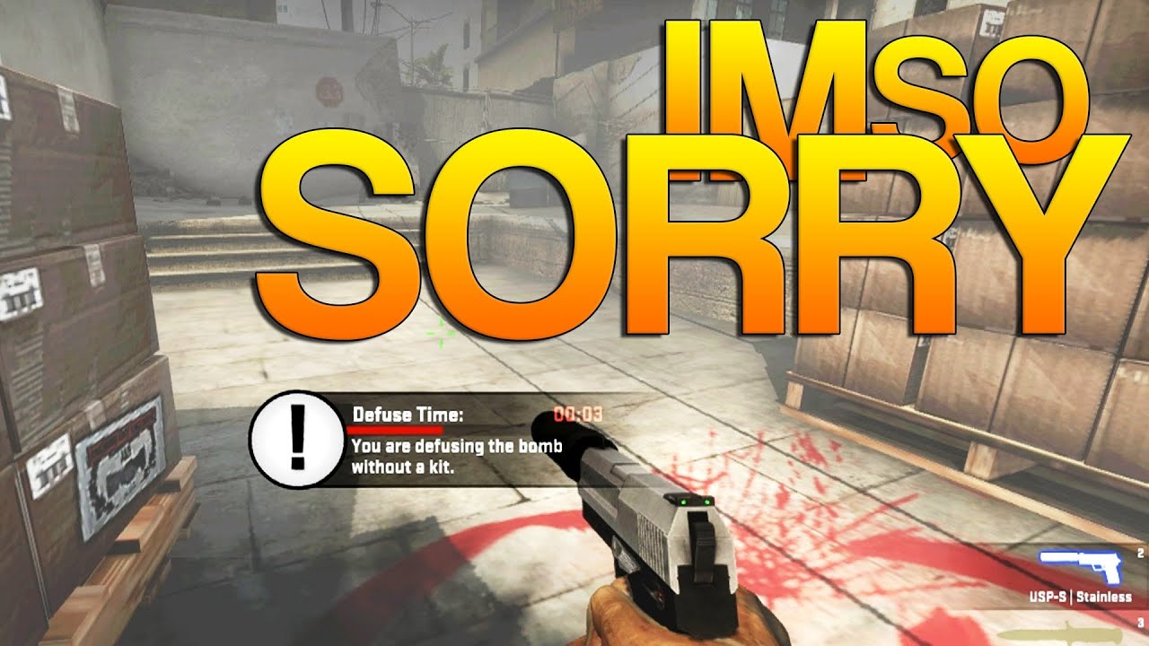 CS:GO - 