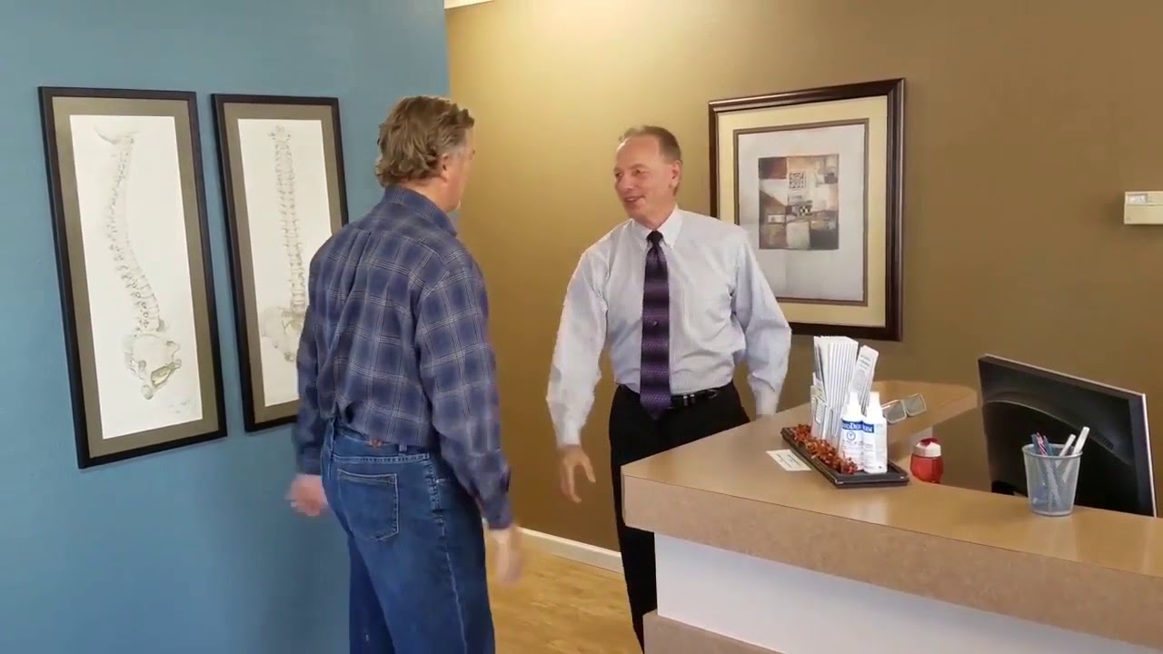 Tigard Chiropractic Clinic