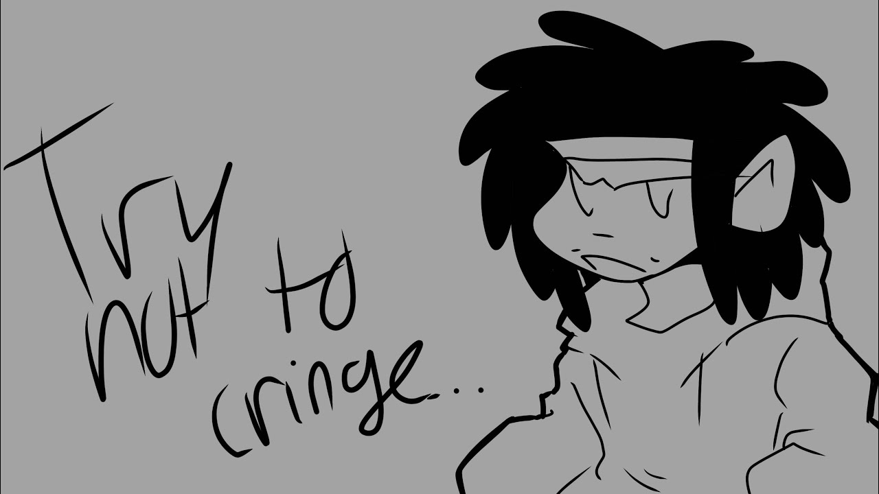 Try not to cringe ep 2 || FreakyFinibus
