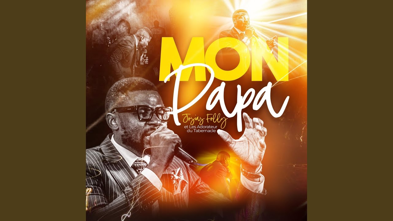 Mon Papa (Live)